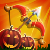 魔术弓箭手修改版 0.295