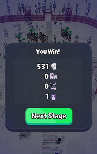 放置城市抢劫游戏官方版