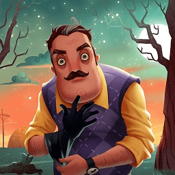 你好邻居们汉化版