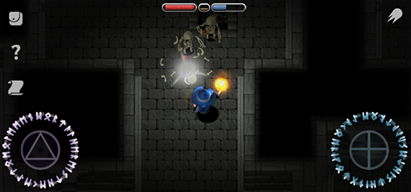 所罗门的守望安卓版