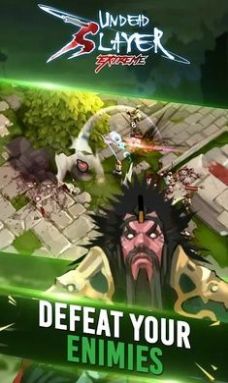 亡灵杀手至尊游戏免广告版