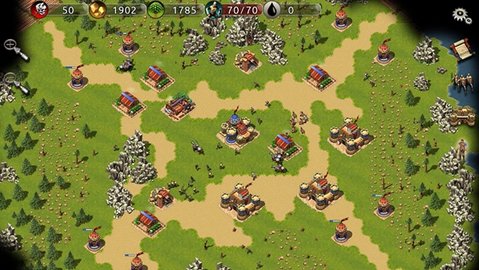 战争时代王者传奇手机版