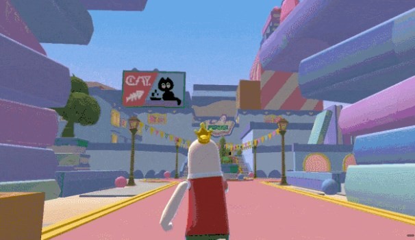 香肠派对ss12赛季