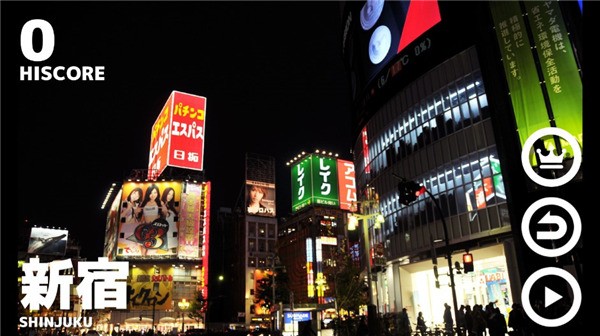 幽灵线东京汉化版