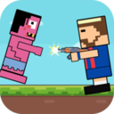 滑稽的狙击手2安卓版