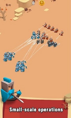 艺术战争辅助菜单版