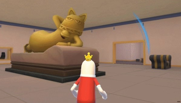 香肠派对ss12赛季