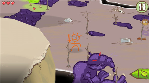 画个火柴人2内置菜单版