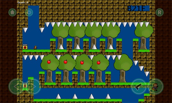 我想成为探险家手游