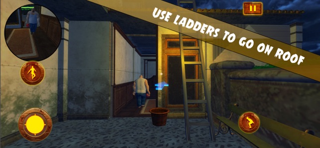 恐怖肉先生1.6.0