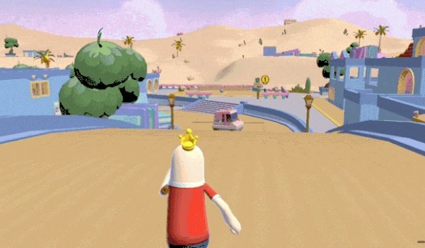 香肠派对ss12赛季