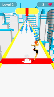 服务员我最美手游