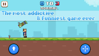 滑稽的狙击手2安卓版