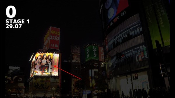 幽灵线东京汉化版