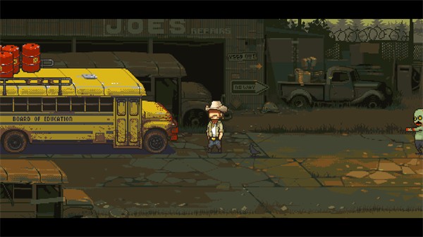 死亡突围僵尸战争4.1.6中文手机版