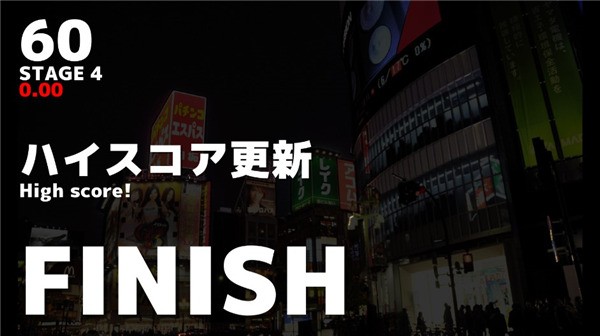 幽灵线东京汉化版