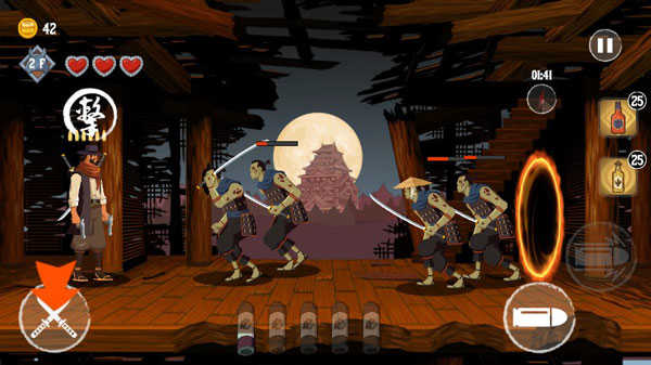 约翰哈亚什安卓版