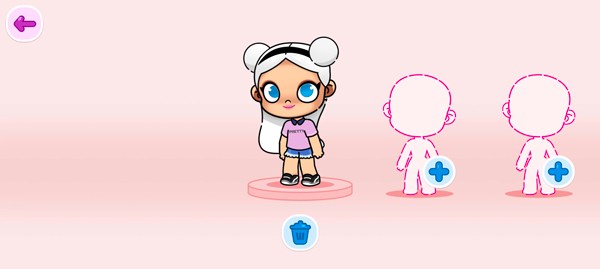 阿凡达孩童世界安卓版