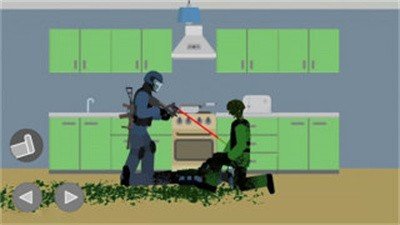 僵尸大对决游戏最新版