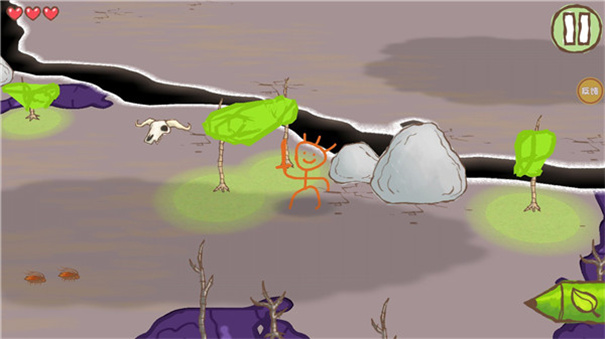 画个火柴人2内置菜单版