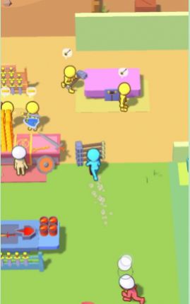 我的熔炼工艺游戏最新安卓版