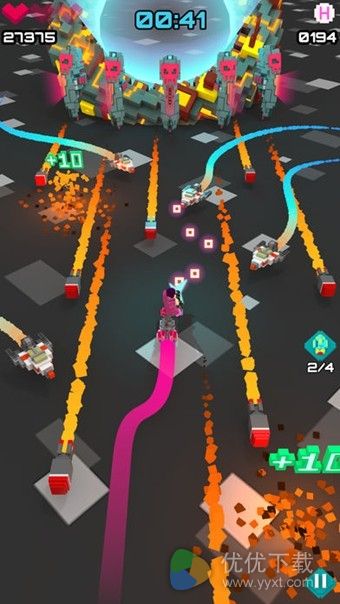 滑板大作战2 中文版