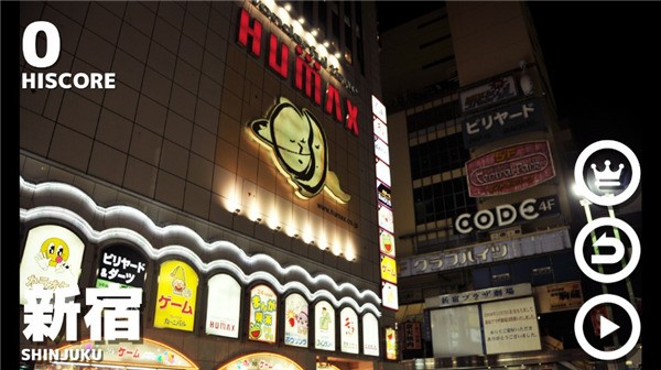 幽灵线东京汉化版