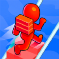 香肠人搭桥模拟游戏安卓版