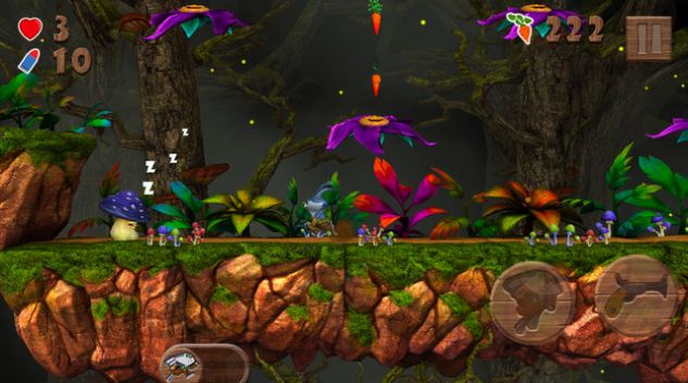 小超人奔向月球游戏正版红包版