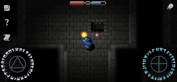 所罗门的守望安卓版