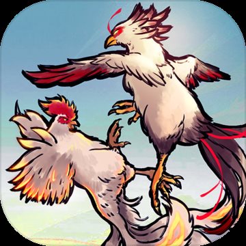 疯狂斗鸡场手机版