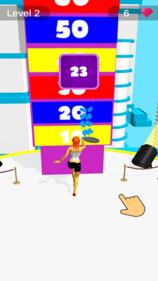 服务员我最美手游