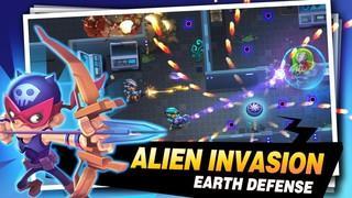 枪战外星战场枪战手机版