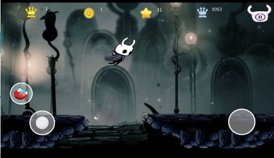 空心骑士中文版