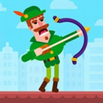 弓箭手大师手机版全英雄