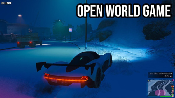 冰雪绳索英雄 中文版