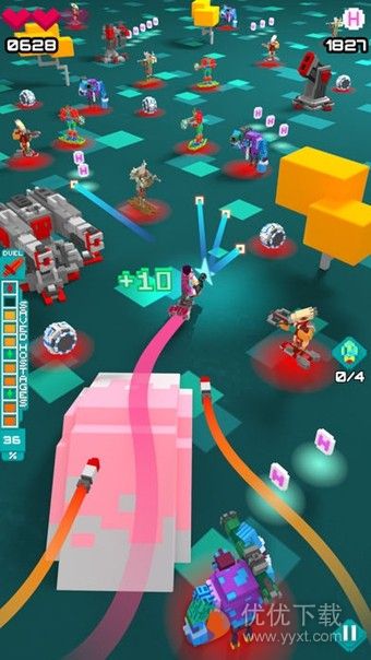 滑板大作战2 中文版