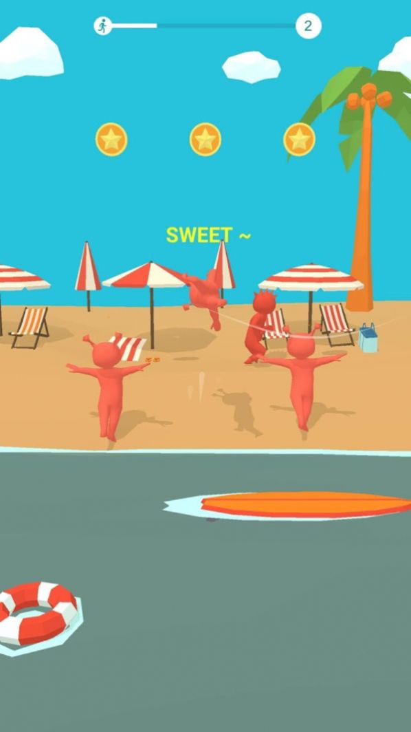 爆射外星人安卓版