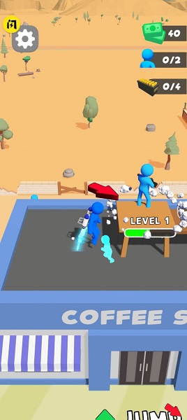 我的僵尸营地3免广告