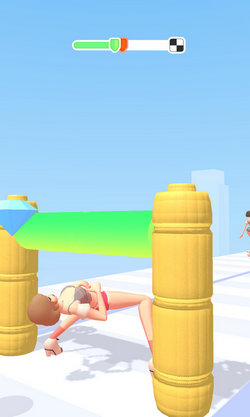 花样我最美游戏