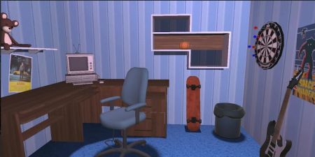 消灭伪装外星人手机版