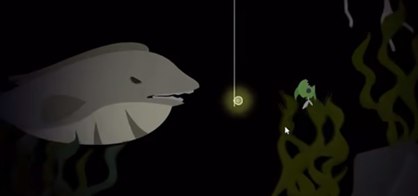 小猫钓鱼中文版