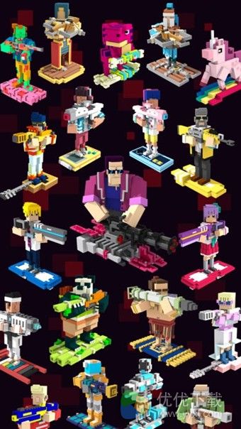 滑板大作战2 中文版