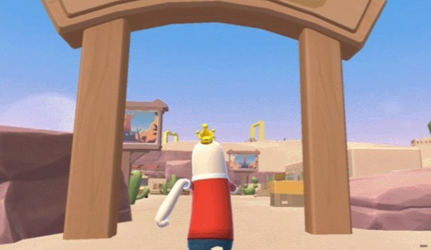 香肠派对ss12赛季