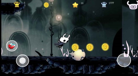 空心骑士中文版