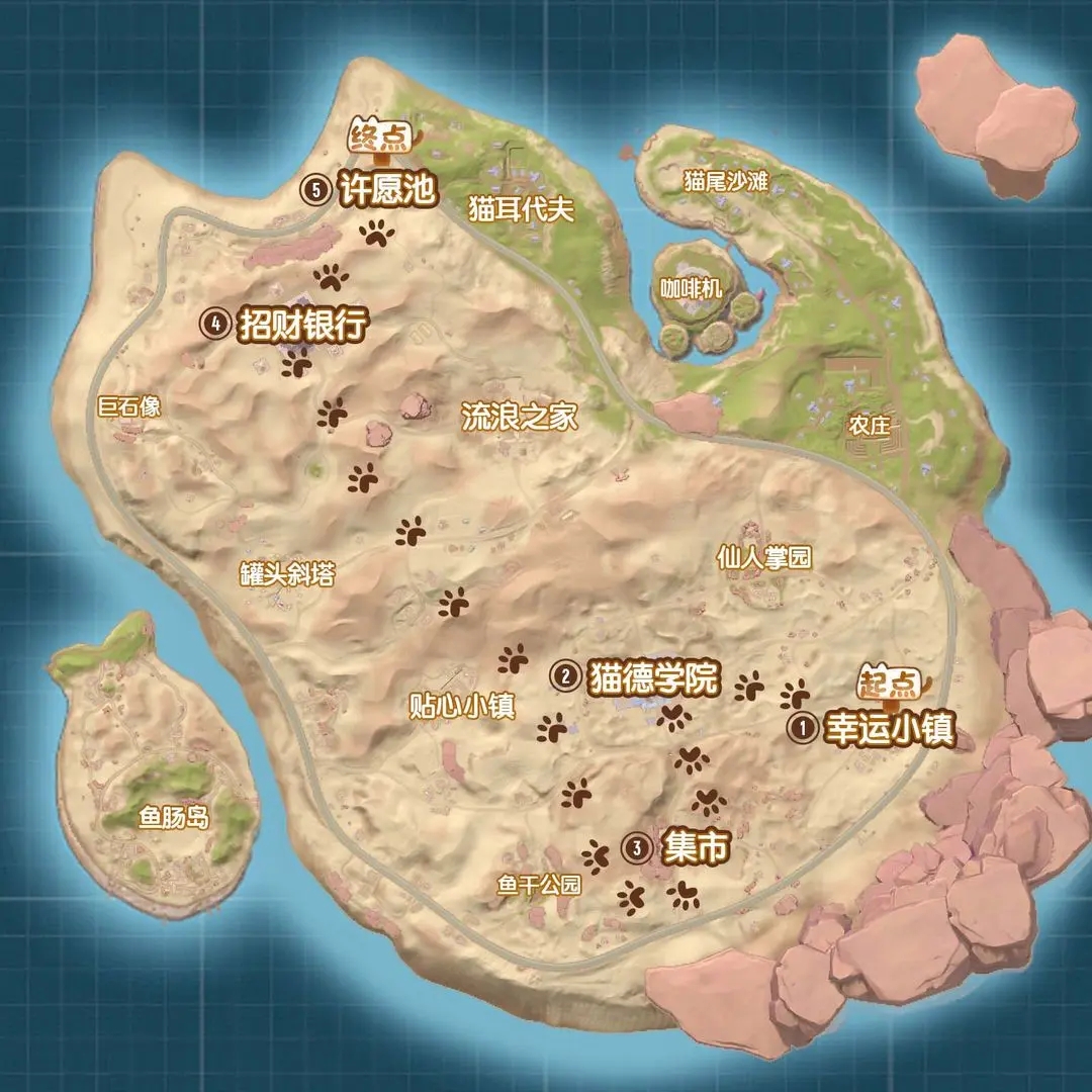 香肠派对ss12赛季