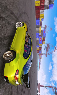 驾驶地带ol联机版