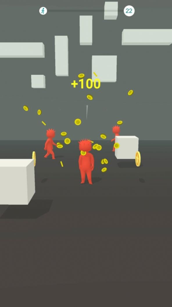 爆射外星人安卓版