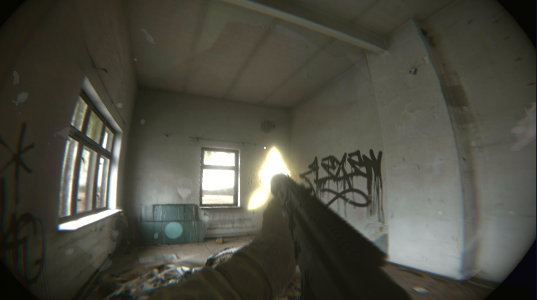 代号真实多人联机版