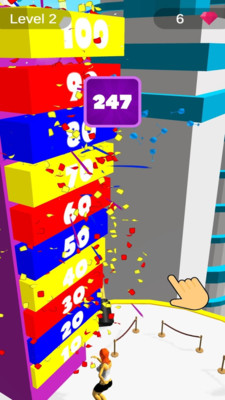 服务员我最美手游